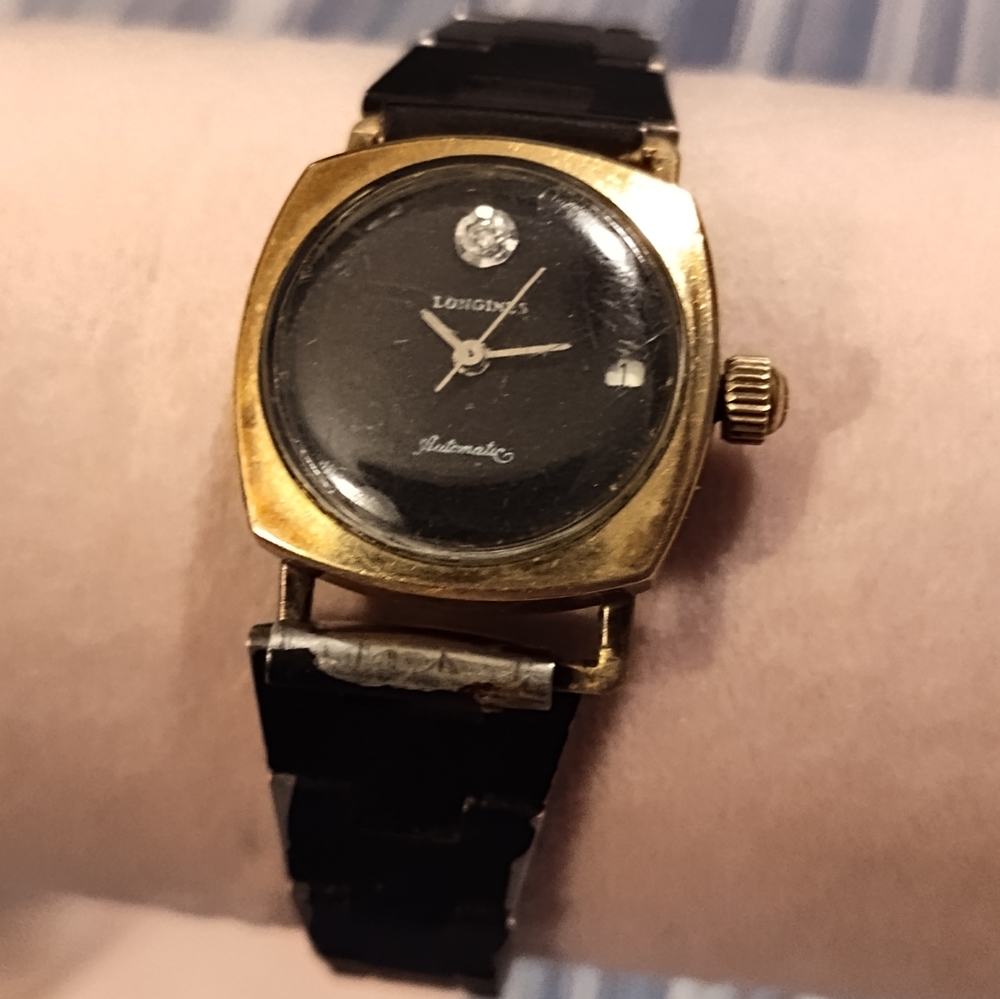Vintage LONGINES Watch